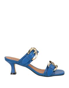 Сандалии Carmens, темно-синий