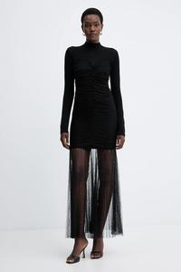 Платье Twinset, черный