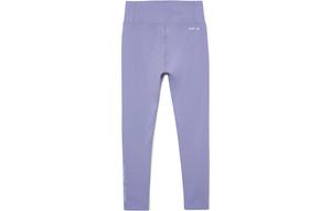 Детские леггинсы MLB, фиолетовый