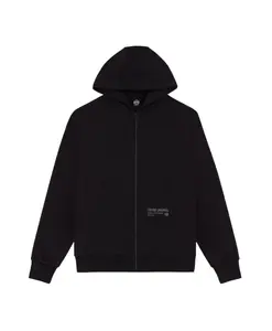 Черная толстовка Colmar, черный
