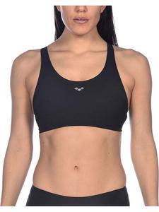 Спортивный бюстгальтер Arena Sport-BH Metis, цвет Schwarz - Low