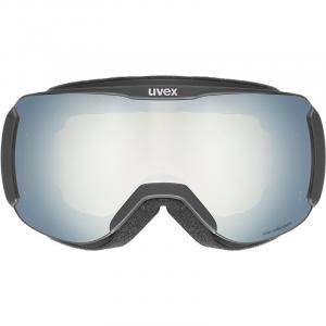 Очки для спуска 2100 cv Uvex, черный