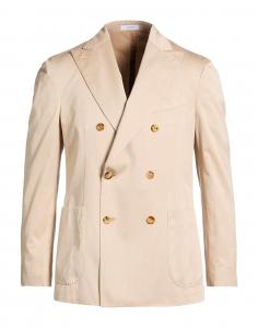 Блейзер Boglioli, бежевый