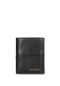 Кошелек Pierre Cardin Wallet, Black