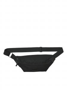 JACK & JONES Поясная сумка 'JACPASCAL' в черном цвете
