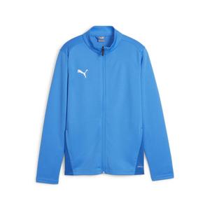 Детская тренировочная куртка Puma teamGOAL Training Full-Zip Top Jr. 658634