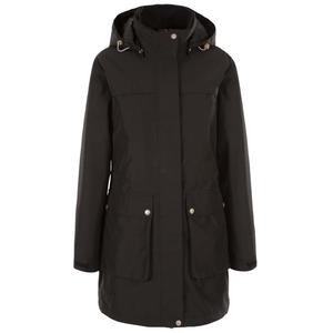 Куртка Trespass Lyrics, черный