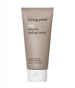Крем для укладки волос Living Proof No Frizz Smooth Styling Cream, 60 ml