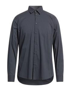 Рубашка Hamaki, синий