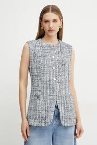 Жилет SADIE Guess, серый