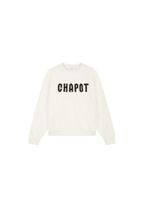 Fabienne Chapot Свитшот в цвете Off White