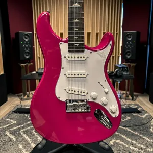 PRS SE Silver Sky - Драконий фрукт