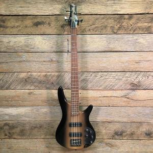 Басс гитара Ibanez SR370E SBG Bass