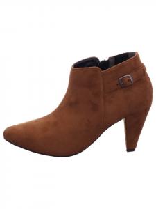 Ботильоны Esgano, коричневый