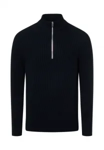 Свитер-Пуловер Nils Sundström, Marine