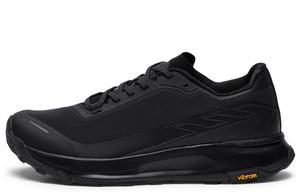 EGG LITE 2.0 Outdoor Shoes Unisex KOLON SPORT, черный