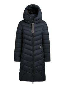Зимнее пальто khujo Odana 3, Dark blue