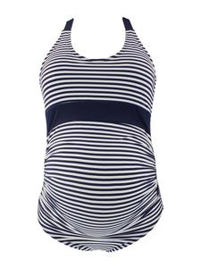 Купальник Petit Amour ANYA, темно-синий