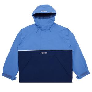 Анорак Supreme GORE-TEX Anorak, синий