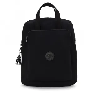 Рюкзак Kipling Kazuki 19L, черный