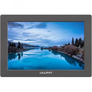Монитор для камер Lilliput Q7 Full HD Monitor with SDI & HDMI Cross Conversi Q7