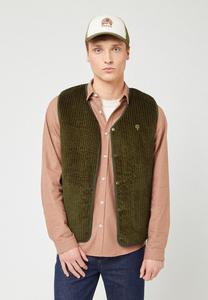 Куртка Faguo ESTEREL, Vert/Green