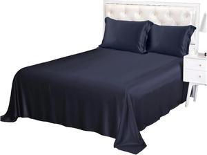 Generic Комплект постельного белья из шелка