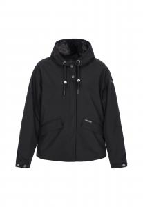 Schmuddelwedda Куртка Performance в черном цвете