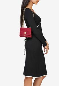 Сумка кросс-боди Miriade SPALLA EDELWEISS, Rosso/Red