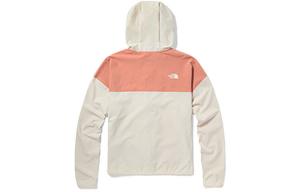 Куртка женская белая The North Face