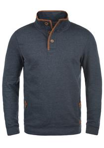 Толстовка BLEND Achlias, темно-синий