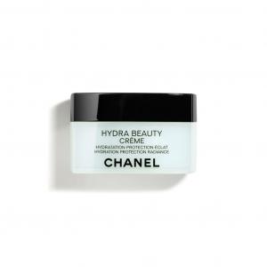Крем для лица hydra beauty crème Chanel, вес 50 гр.