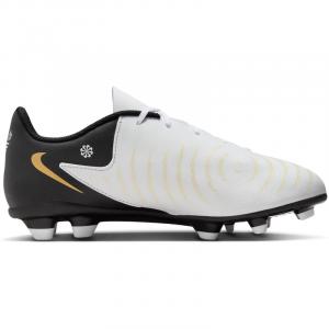 Футбольные бутсы для газона jr phantom gx ii club fg/mg Nike, мультиколор