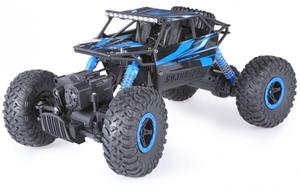 HB, дистанционно управляемый автомобиль Rock Crawler.