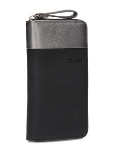 Кошелек ZWEI EVA EV2, Dark grey