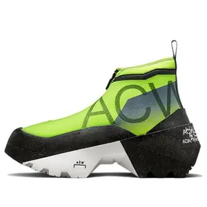 Кроссовки a-cold-wall* x geo forma boot 'volt' Converse, мультиколор