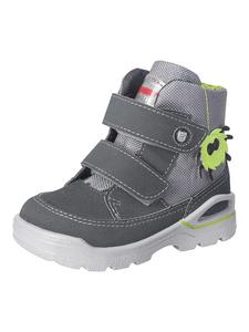 Ботинки PEPINO, серый