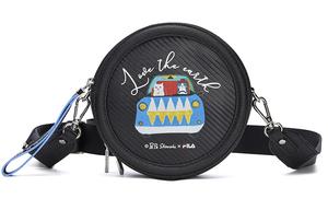 Женская сумка через плечо FILA, XS