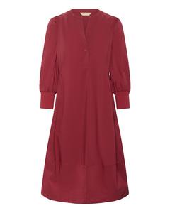 Мини платье CULTURE CUAntoinett, Cranberry