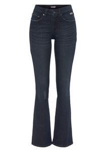 Расклешенные джинсы KangaROOS, Dark blue