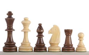 Фигурки Sunrise Staunton, Sunrise Chess & Games
