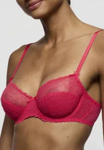Бюстгальтер azelie с полной чашкой на косточках Marie Jo, Raspberry