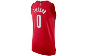 Баскетбольная майка унисекс Jordan, цвет Red