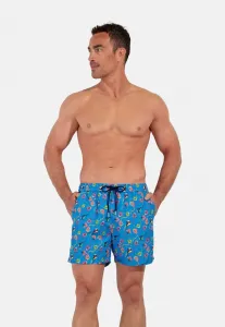 Плавки lido Hom, Blue Print