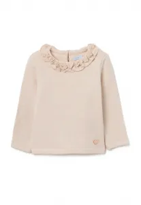 Джемпер стандартного кроя Ovs, Vanilla