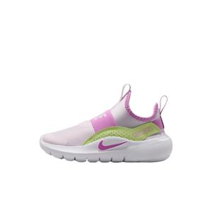 Flex Runner 4 детские беговые кроссовки Nike, светло-фиолетовый