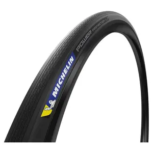 Дорожная шина Michelin Power Protection Tubeless 700C x 35, черный