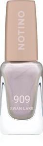 Лак для ногтей с гелевым эффектом Notino Gel Effect Nail Polish, 909 Swan Lake 10 ml