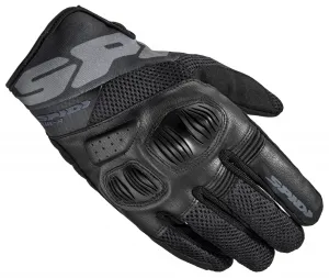 Женские перчатки Flash-R EVO Spidi, черный