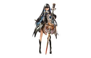 Коллекционная фигурка arctech, punishing gray raven, sirena lanying ver, 20 см Apex Innovation